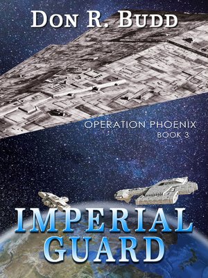 cover image of Operation Phoenix Book 3